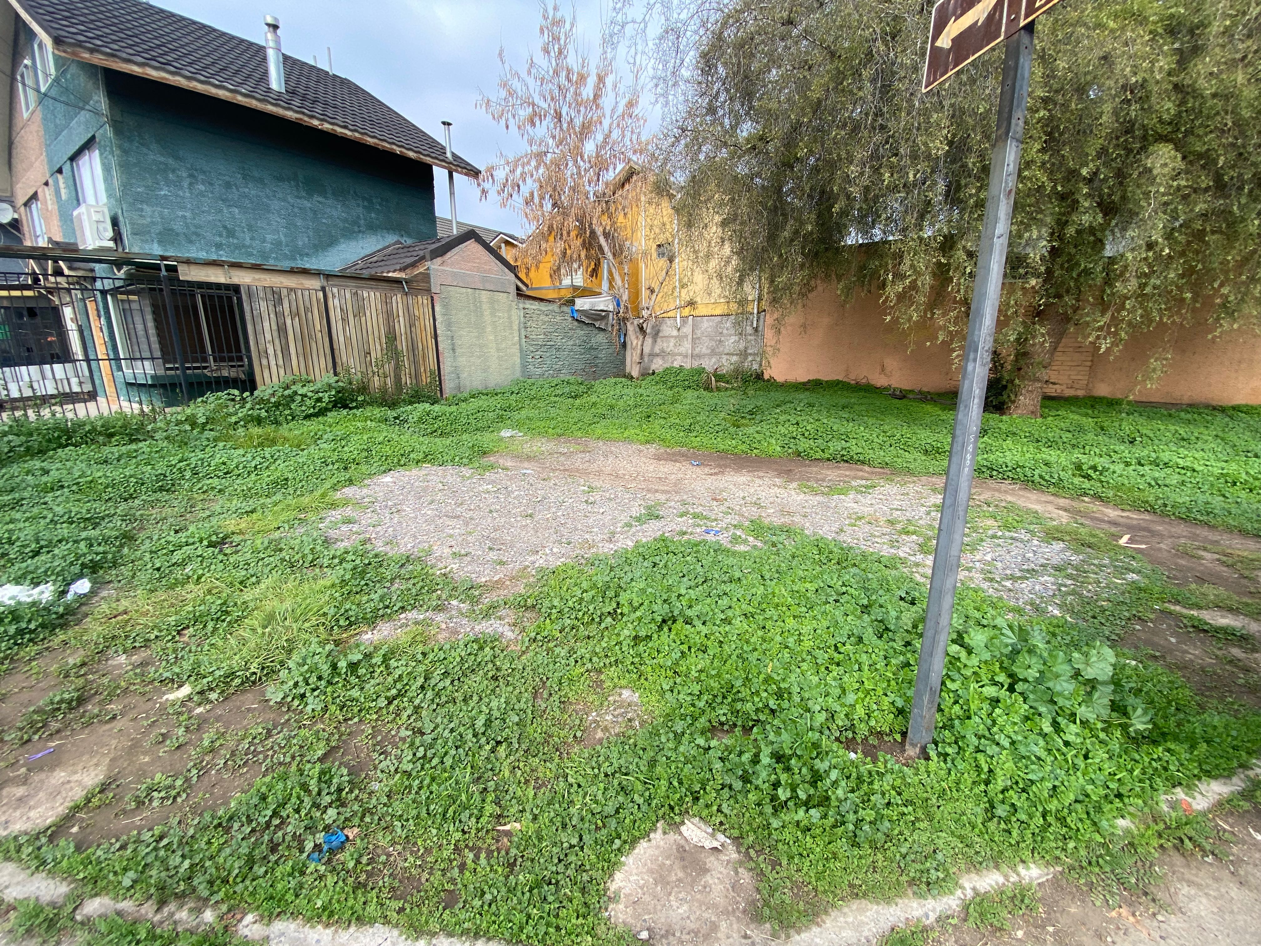 Venta Terreno Maipú - Región Metropolitana