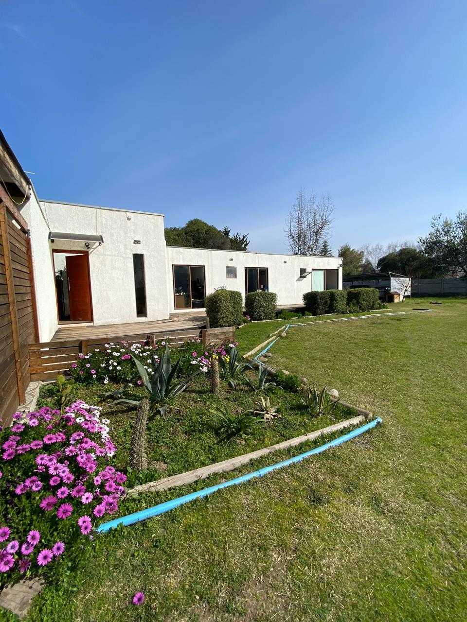 Venta Parcela Calera de Tango - Región Metropolitana