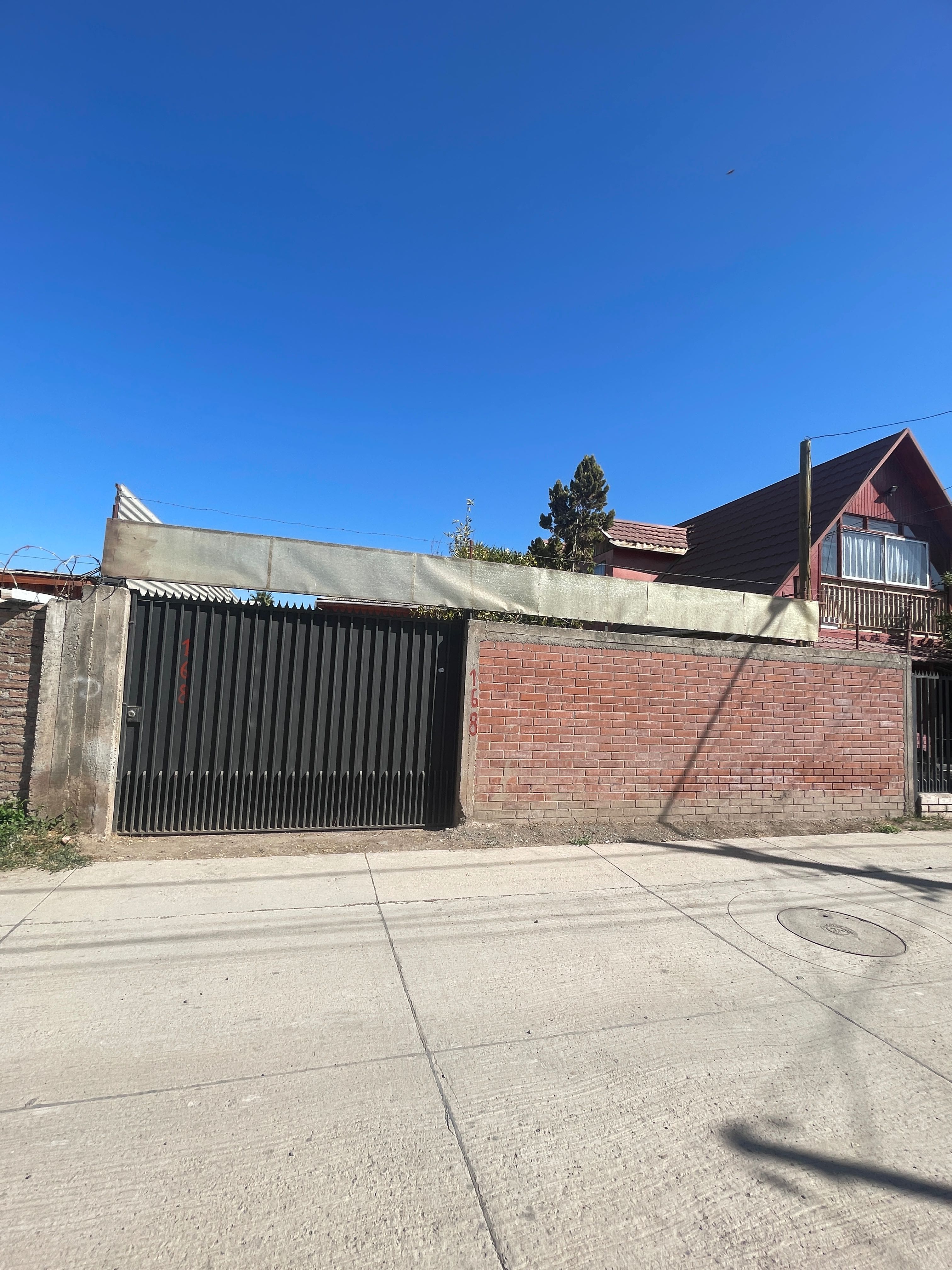 Venta Terreno Padre Hurtado - Región Metropolitana