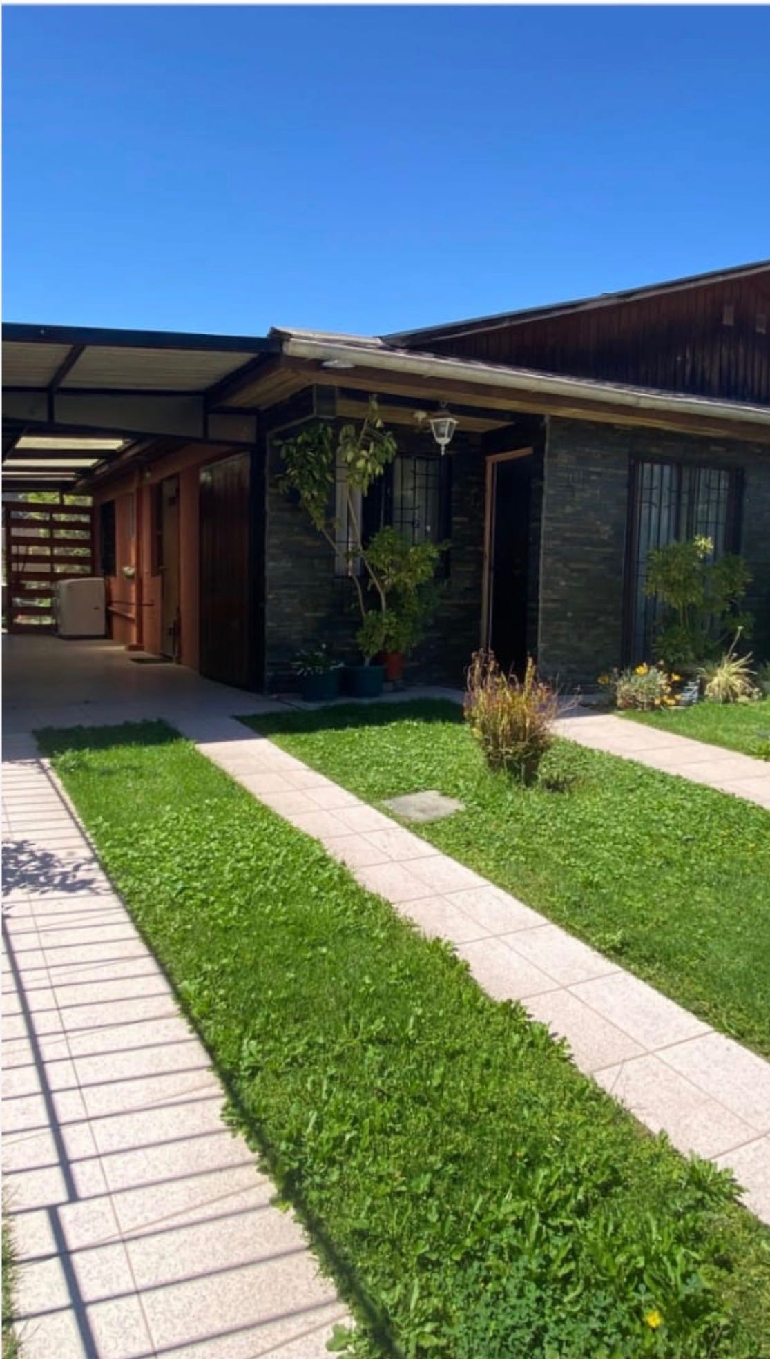 Casa en Venta - Maipú