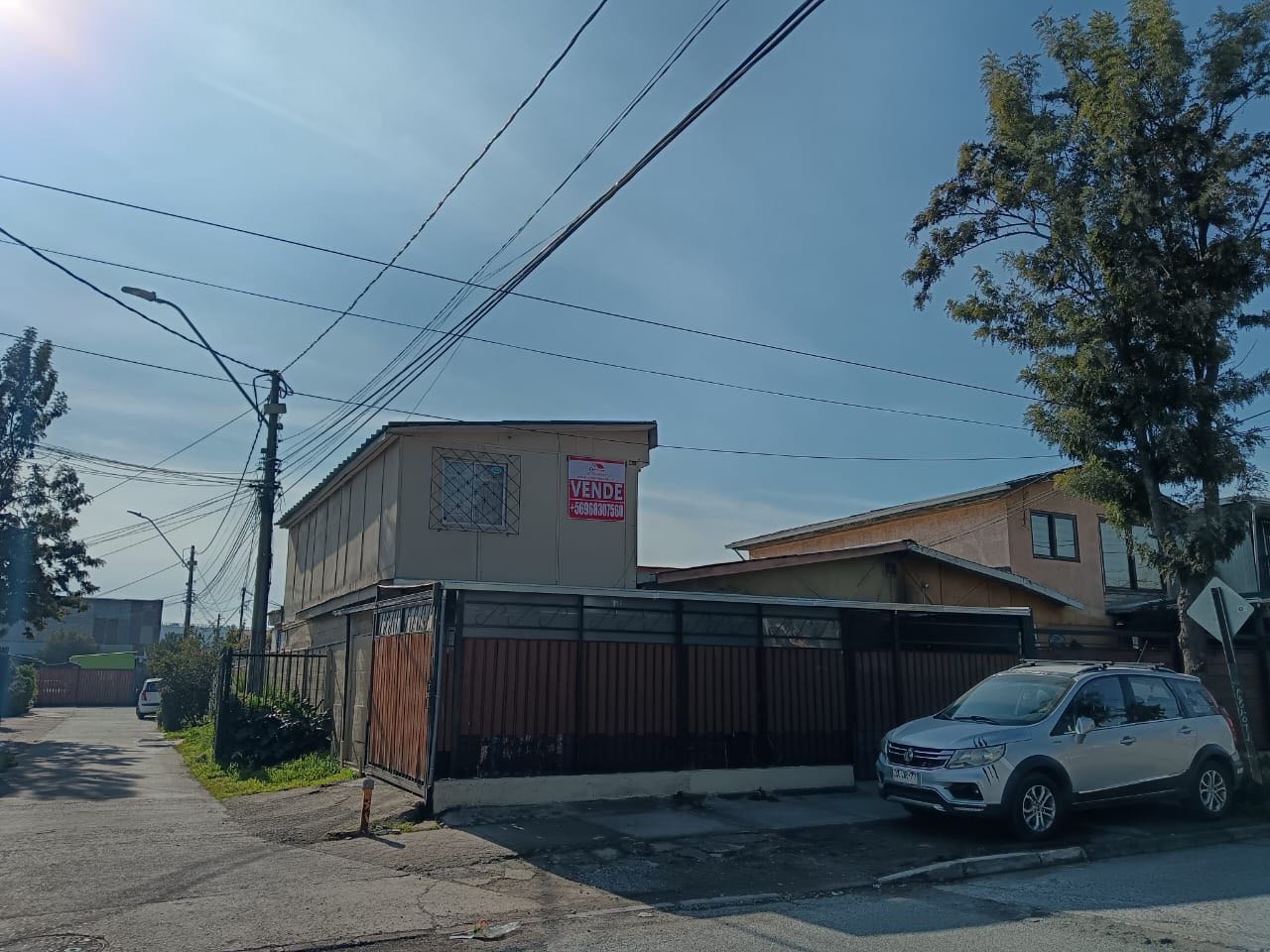 Casa en Venta - Maipú