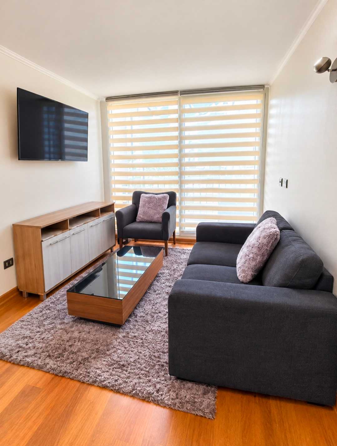 Departamento en Venta - San Bernardo
