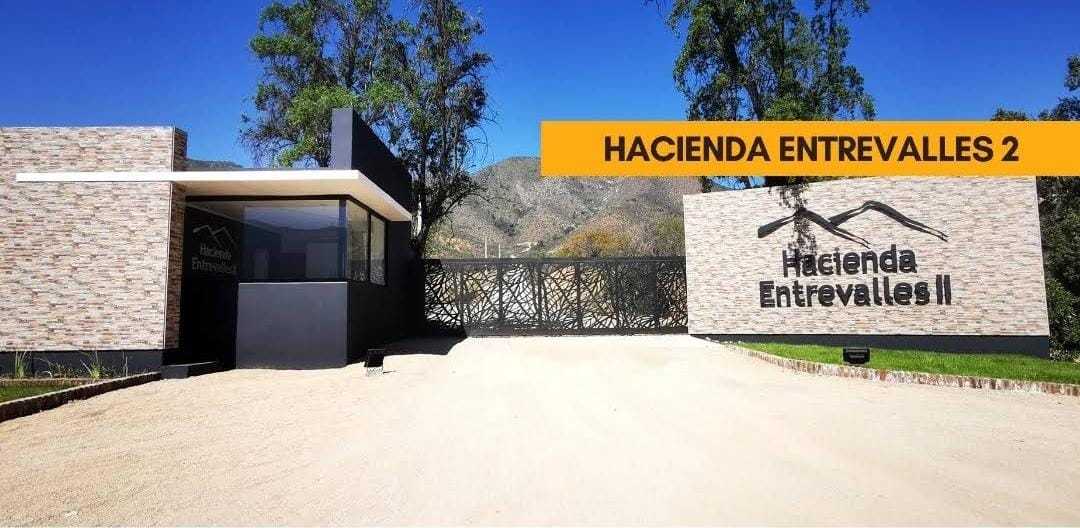 Arriendo Parcela Curacaví - Región Metropolitana