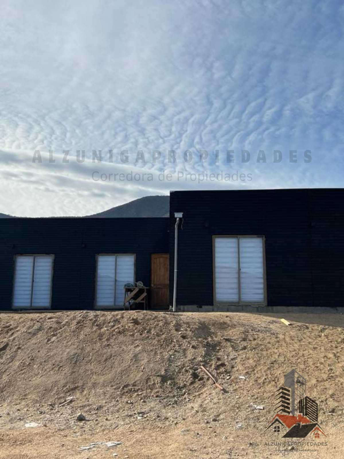 Arriendo Parcela Curacaví - Región Metropolitana