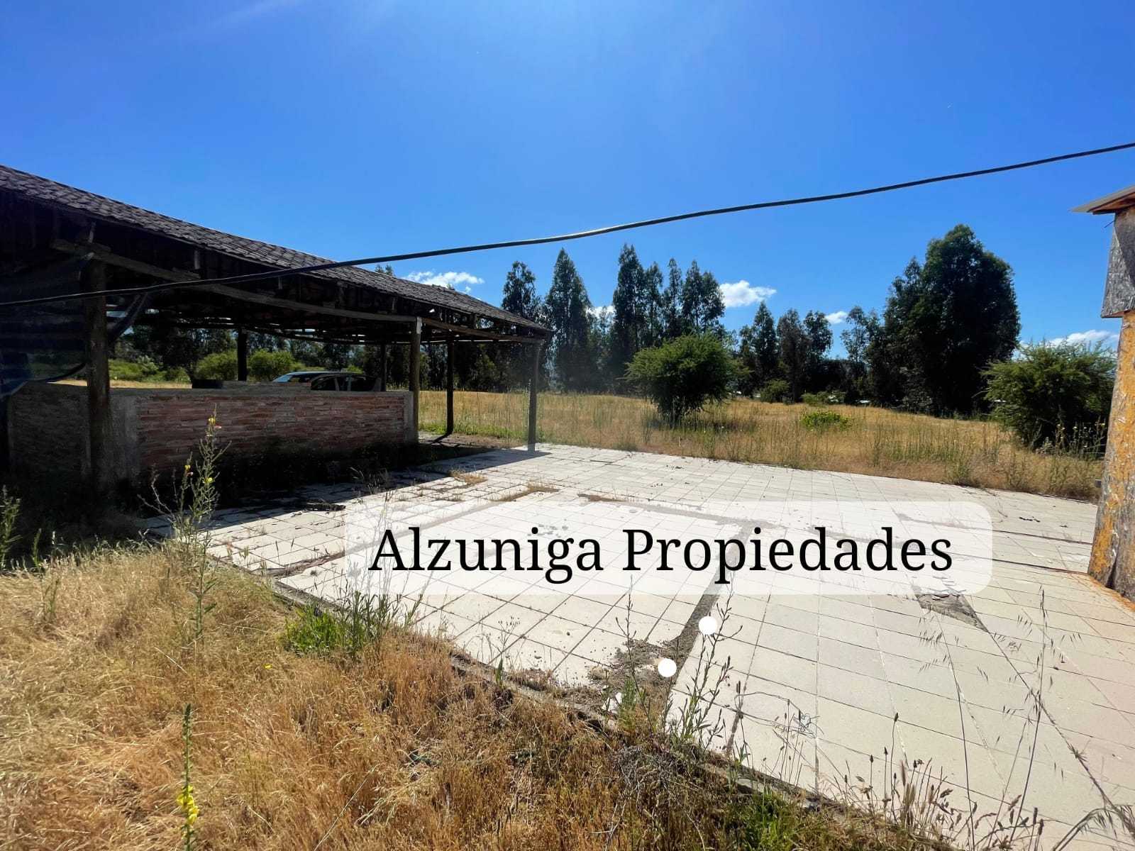 Venta Parcela Las Cabras - O'Higgins