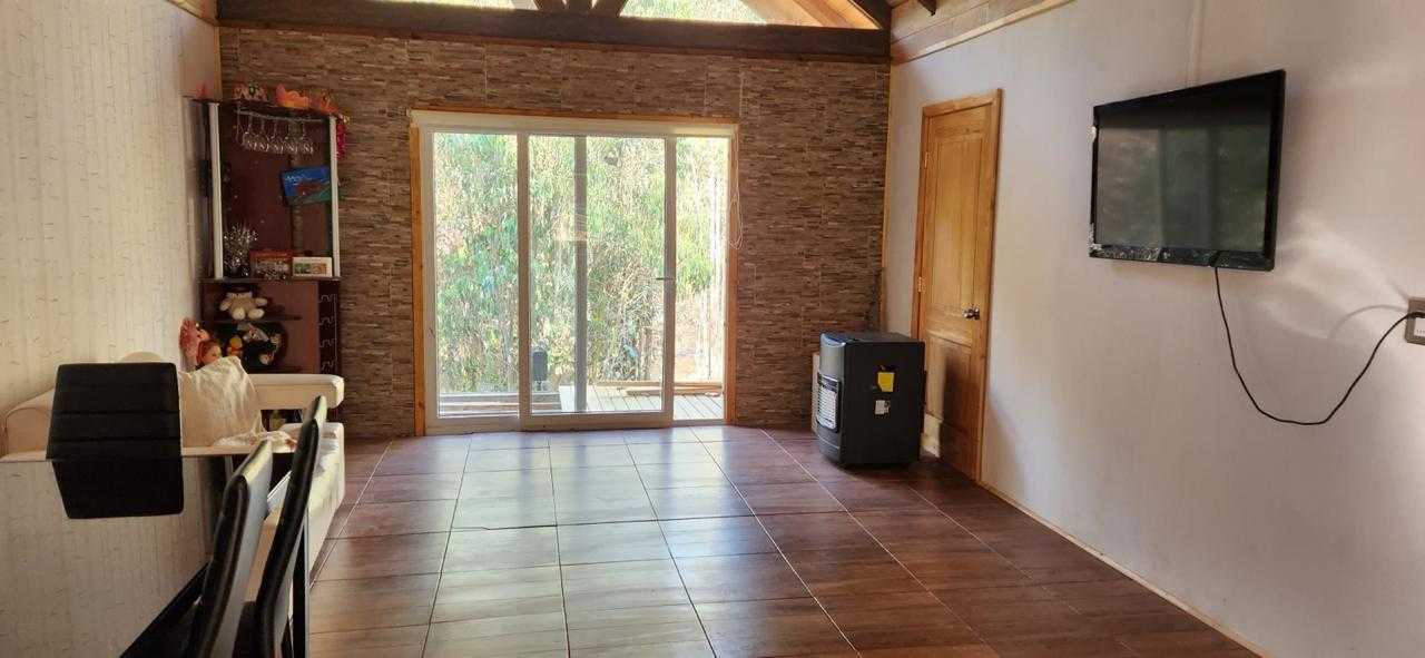 Arriendo Parcela Valparaíso - Valparaíso