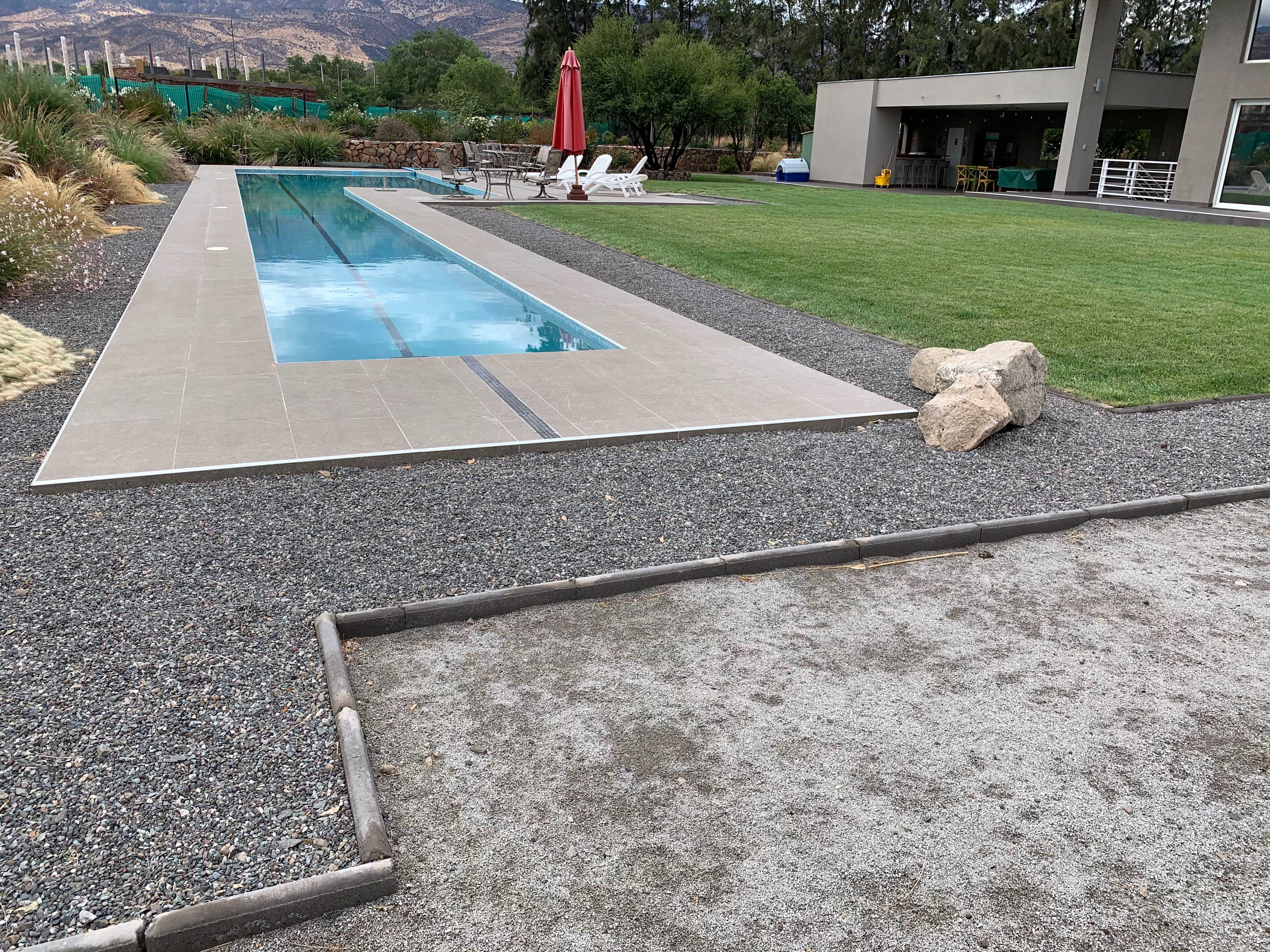 Arriendo Terreno Las Condes - Región Metropolitana