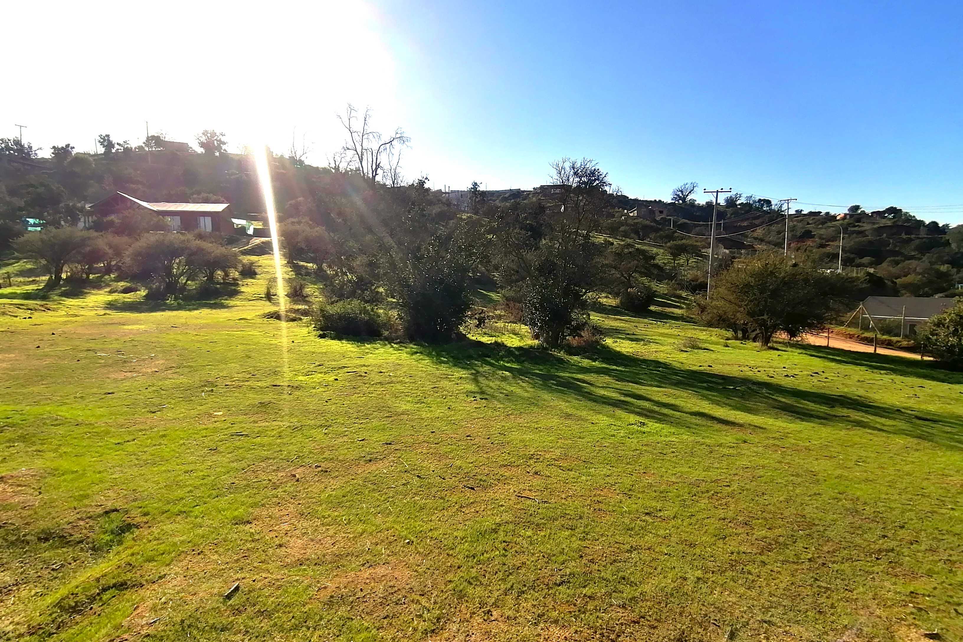 Venta Terreno Limache - Valparaíso