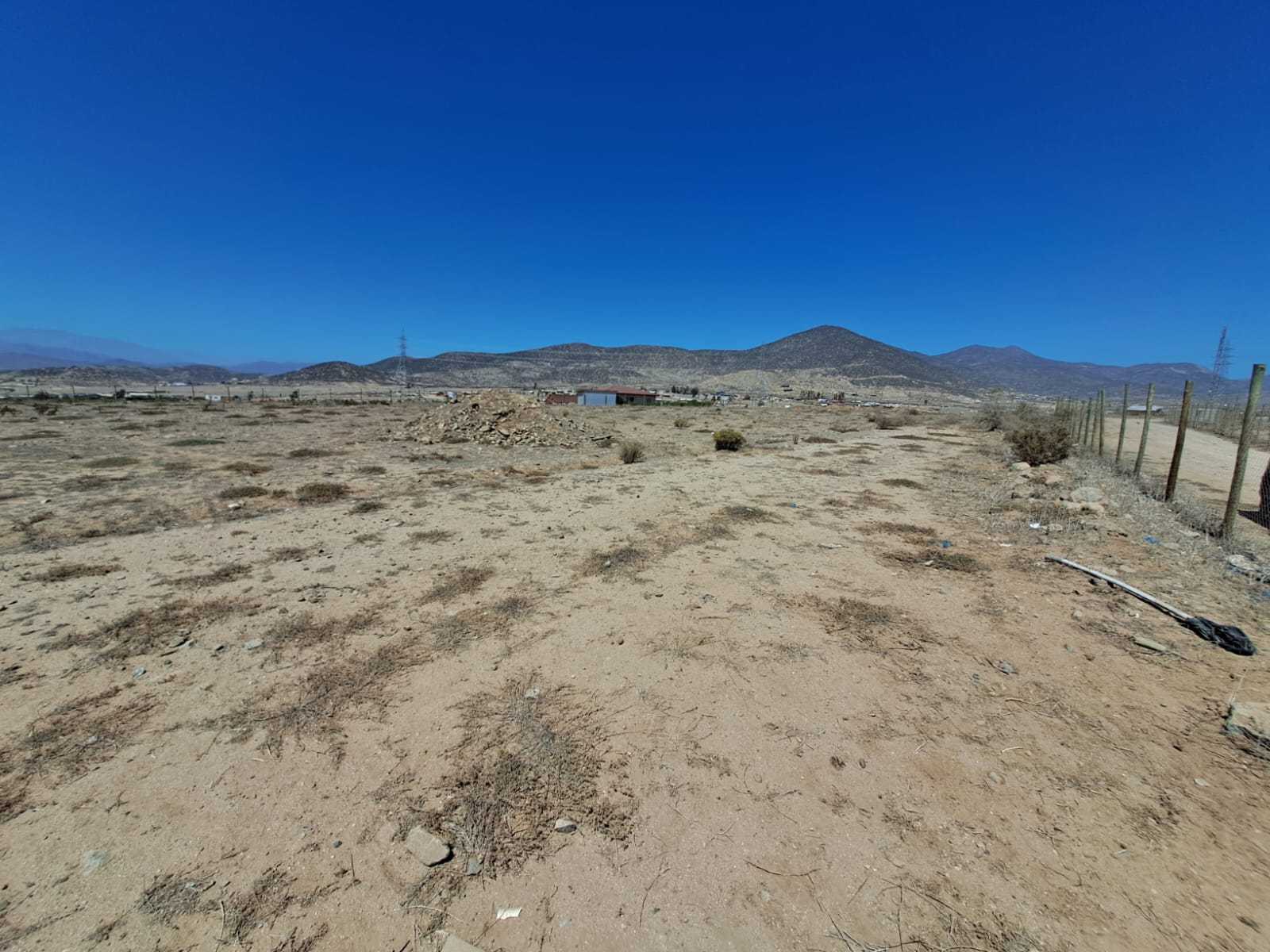 Venta Sitio La Serena - Coquimbo