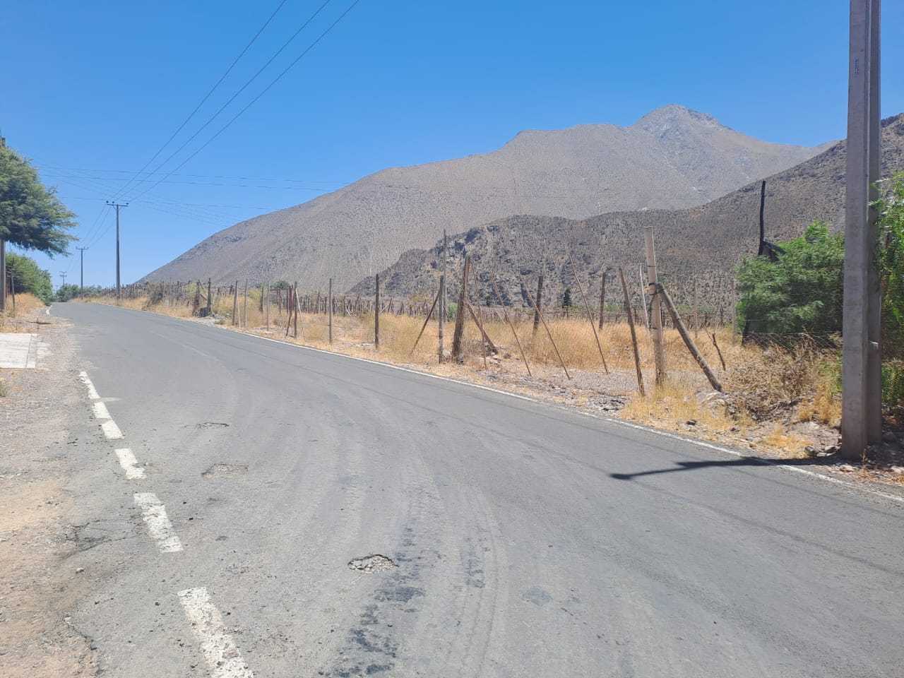 Venta Sitio La Serena - Coquimbo