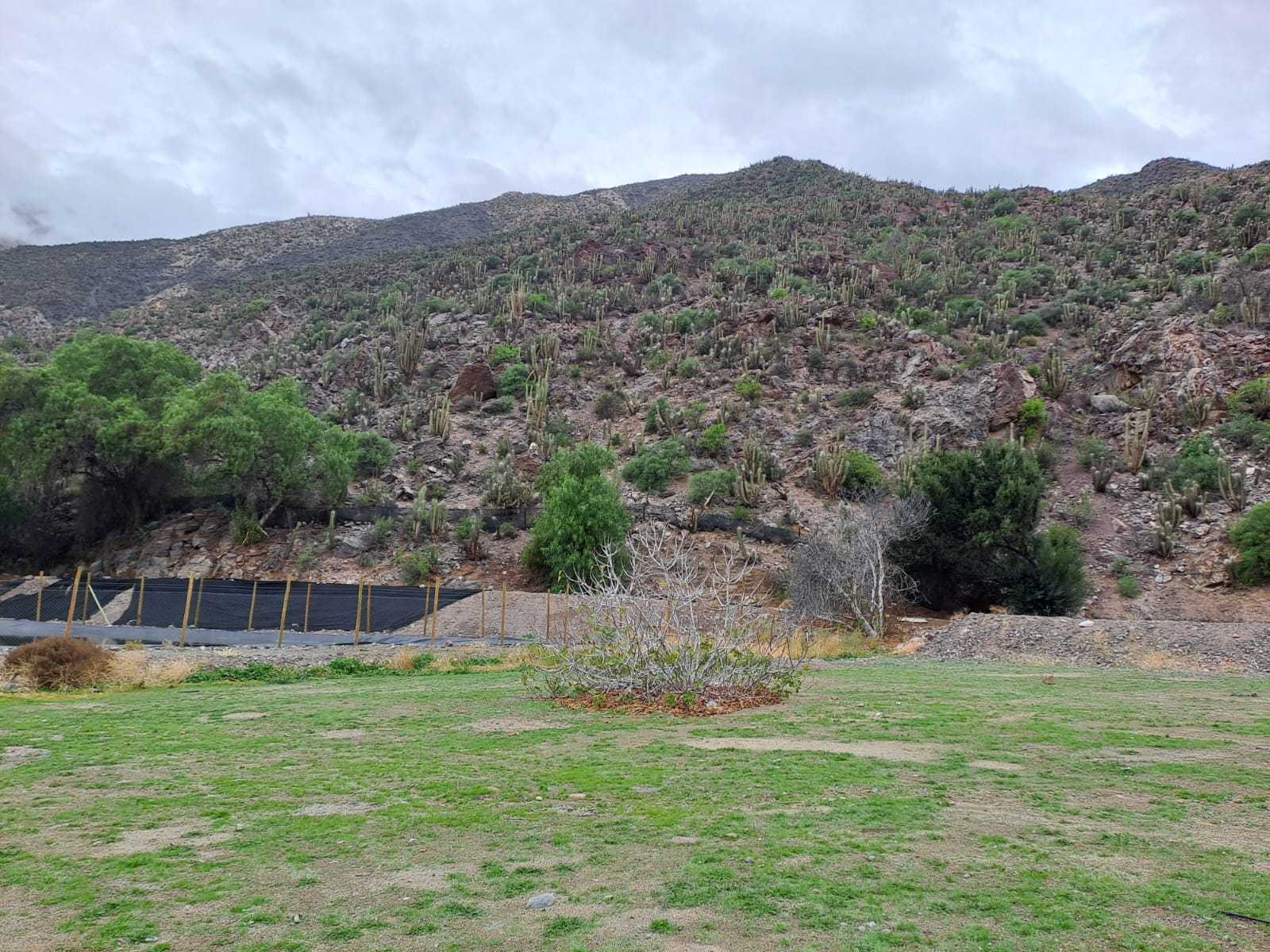 Venta Sitio La Serena - Coquimbo