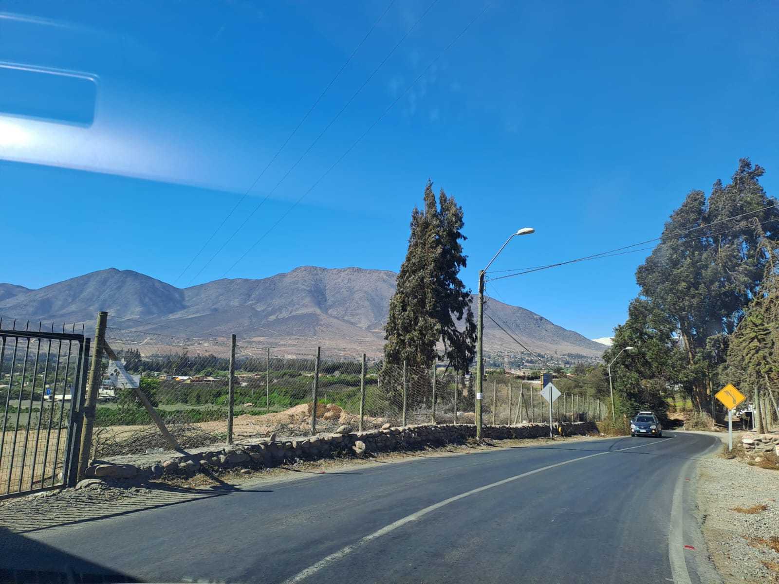 Venta Terreno La Serena - Coquimbo