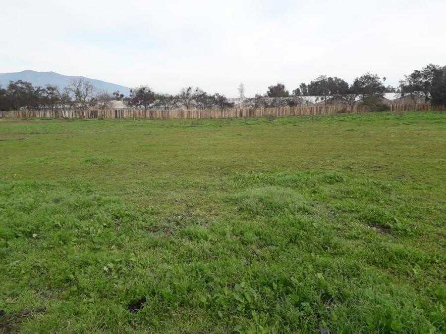 Venta Terreno Olmué - Valparaíso