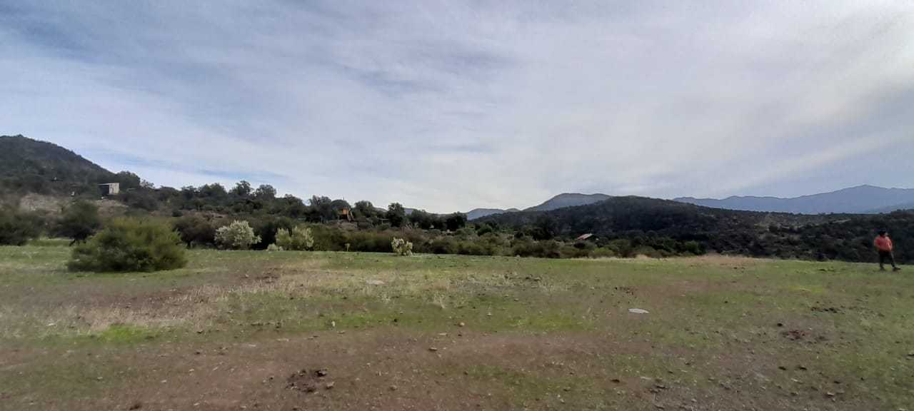 Venta Terreno Machalí - O'Higgins