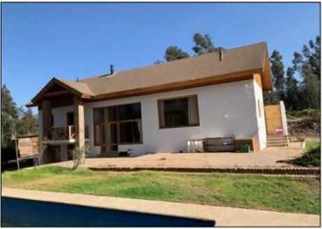 Venta Parcela La Serena - Coquimbo