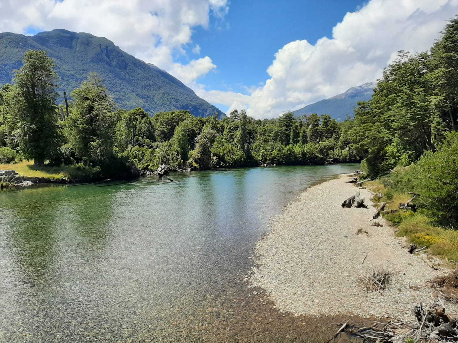 Venta Parcela Cisnes - Aysén