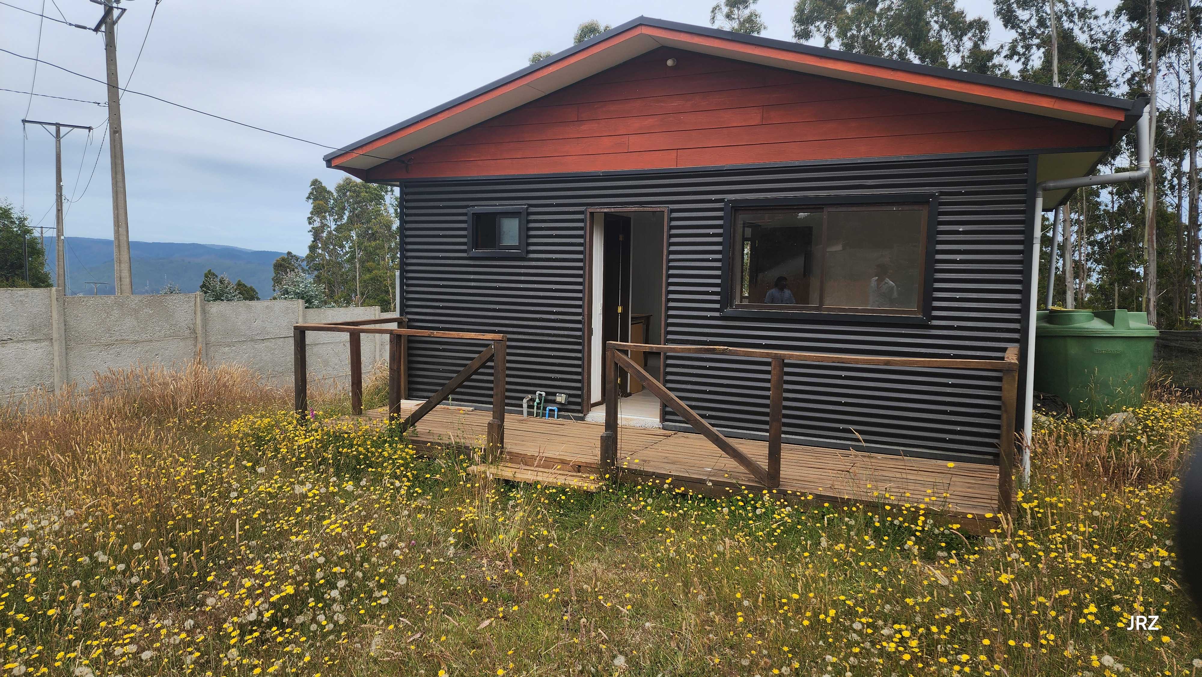 Venta Parcela Valdivia - Los Ríos