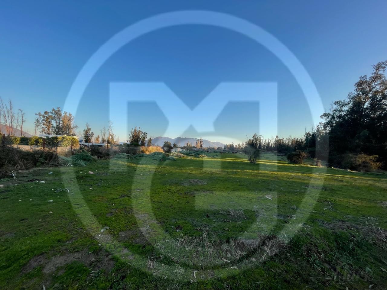 Venta Parcela Melipilla - Región Metropolitana