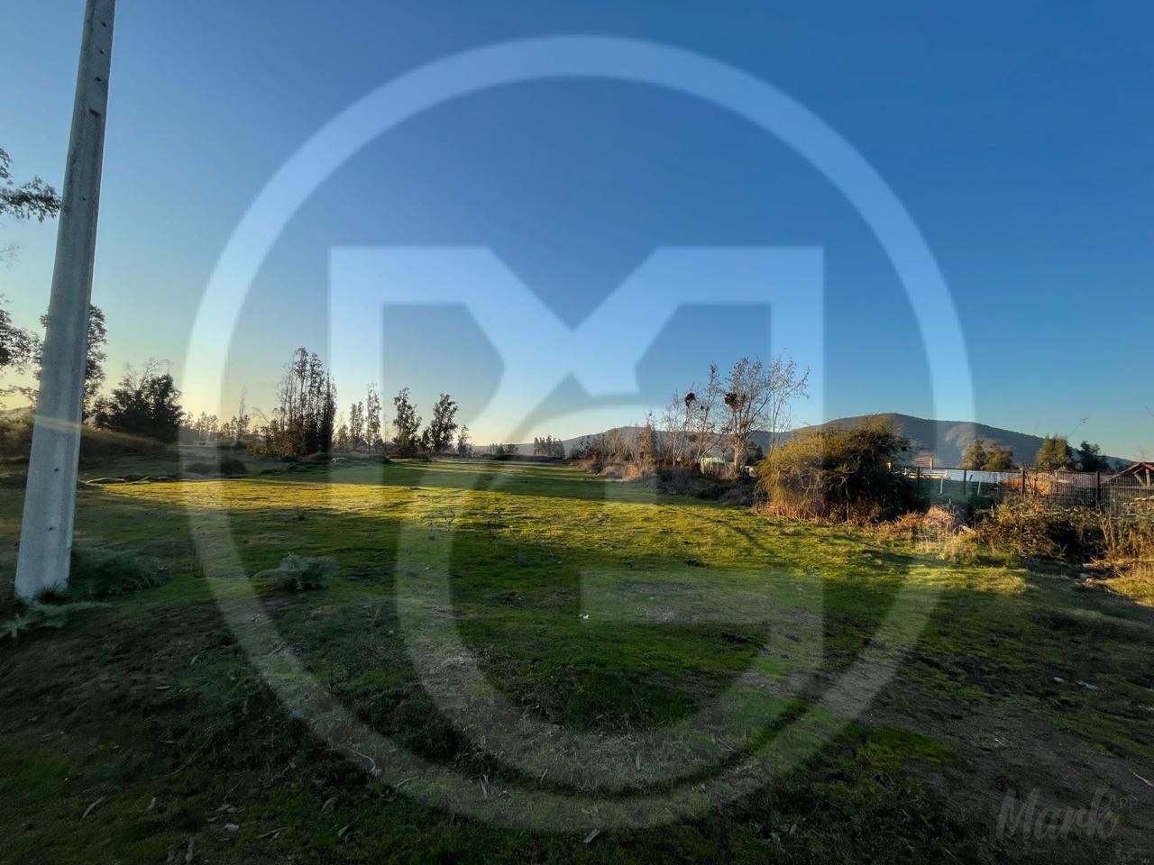 Venta Parcela Melipilla - Región Metropolitana