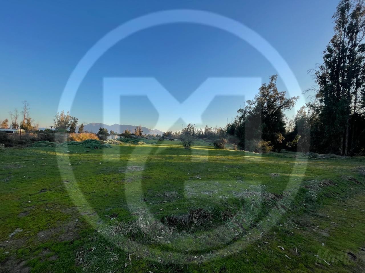 Venta Parcela Melipilla - Región Metropolitana