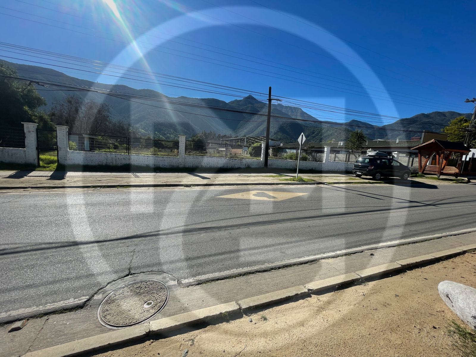 Venta Terreno Olmué - Valparaíso