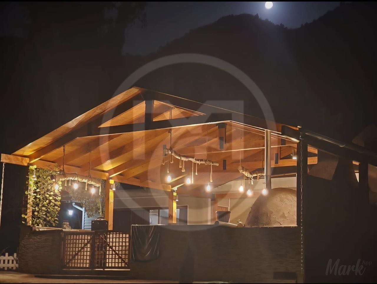 Arriendo Parcela Paine - Región Metropolitana