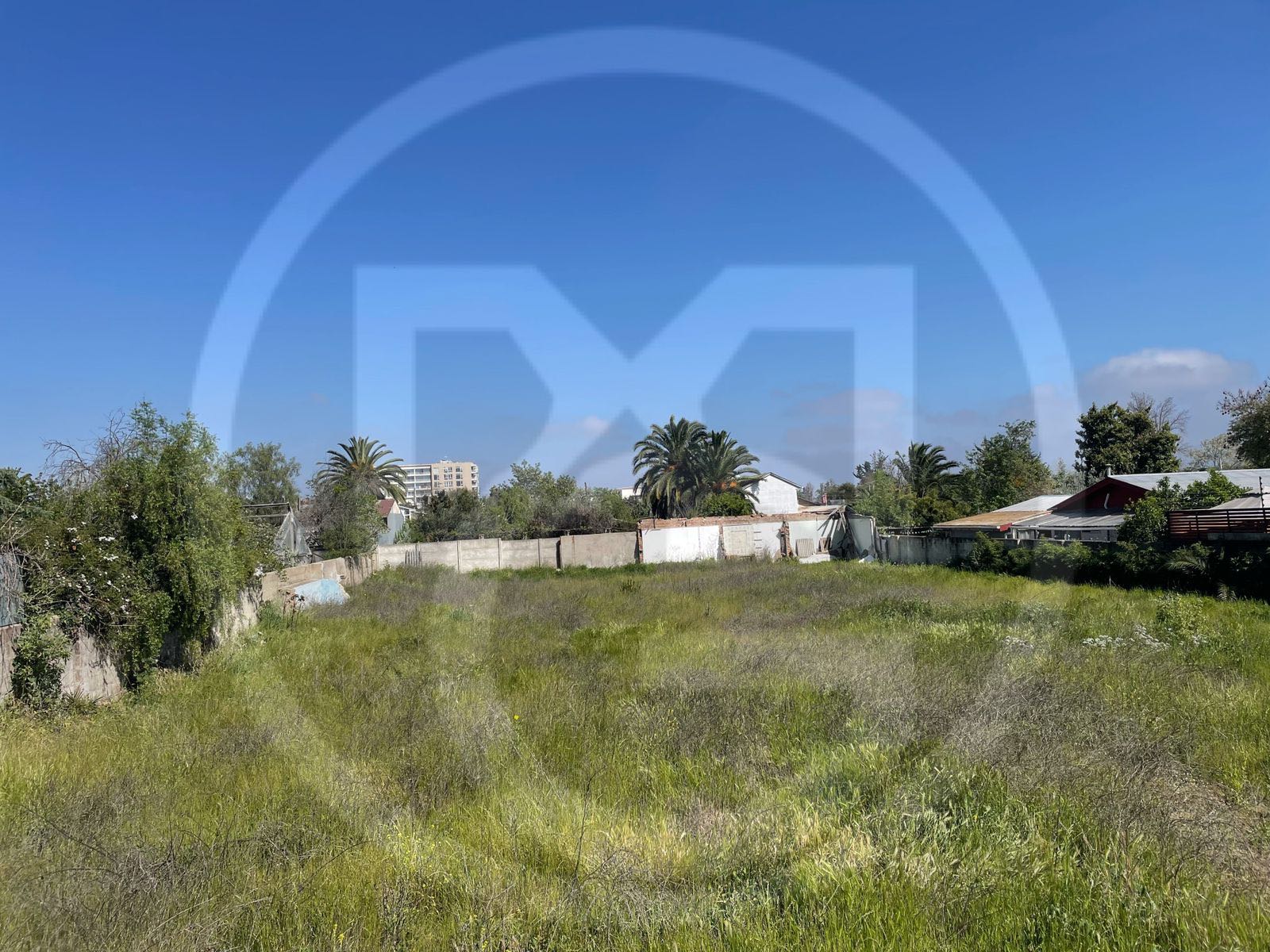 Venta Terreno Villa Alemana - Valparaíso