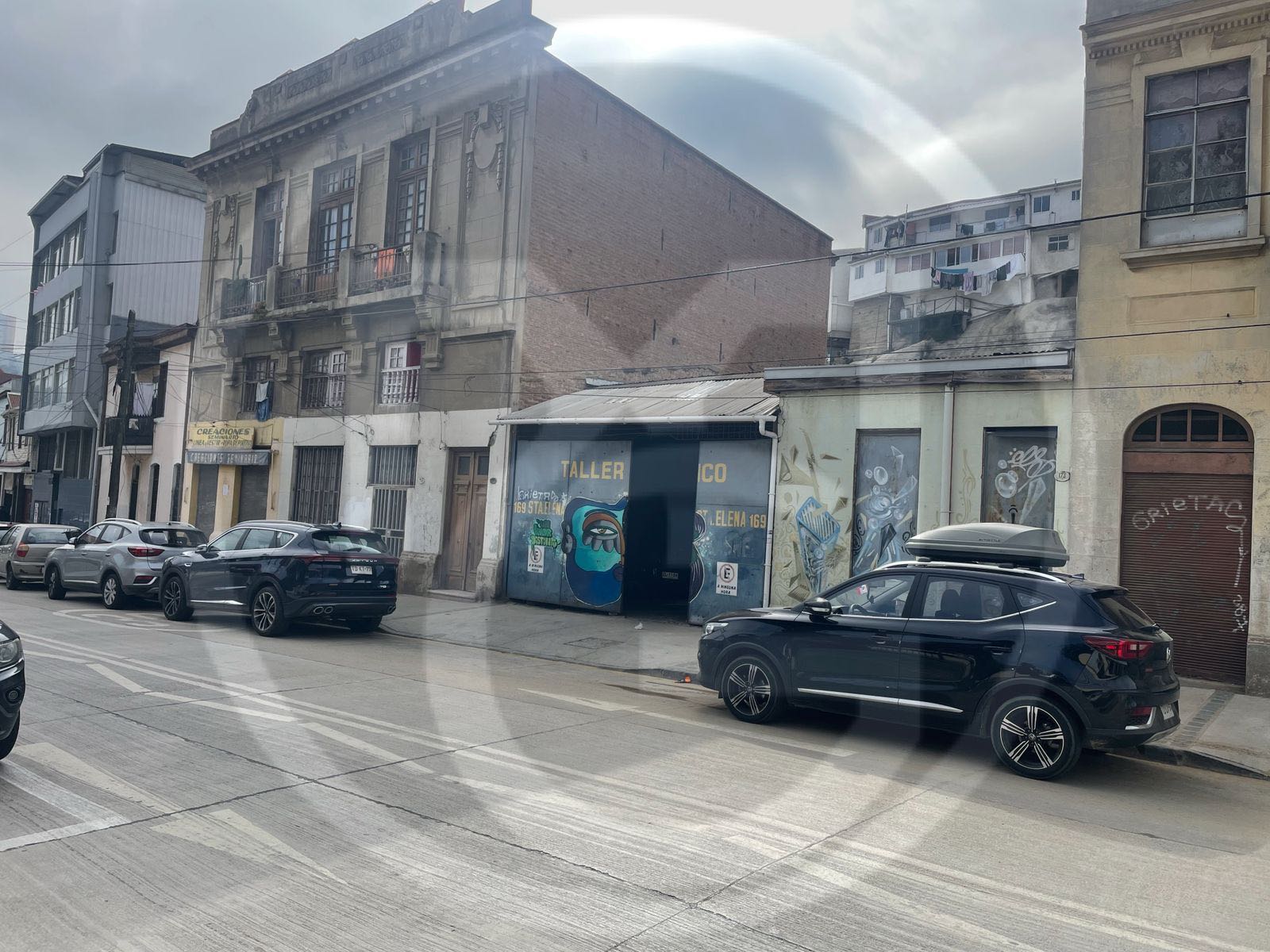 Venta Terreno Valparaíso - Valparaíso