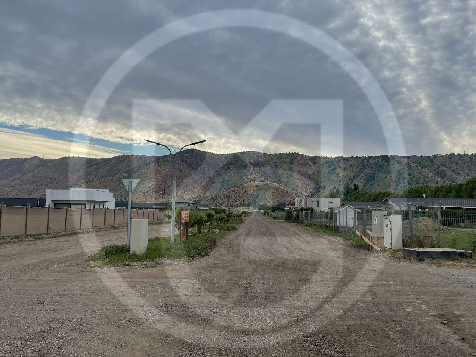 Venta Terreno Padre Hurtado - Región Metropolitana