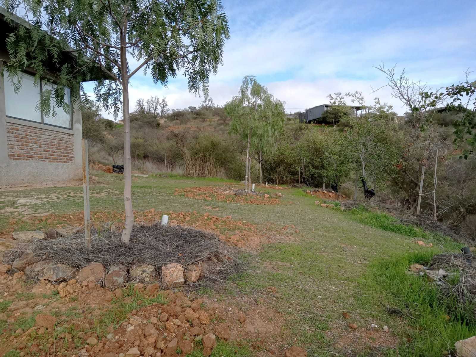 Venta Parcela Limache - Valparaíso