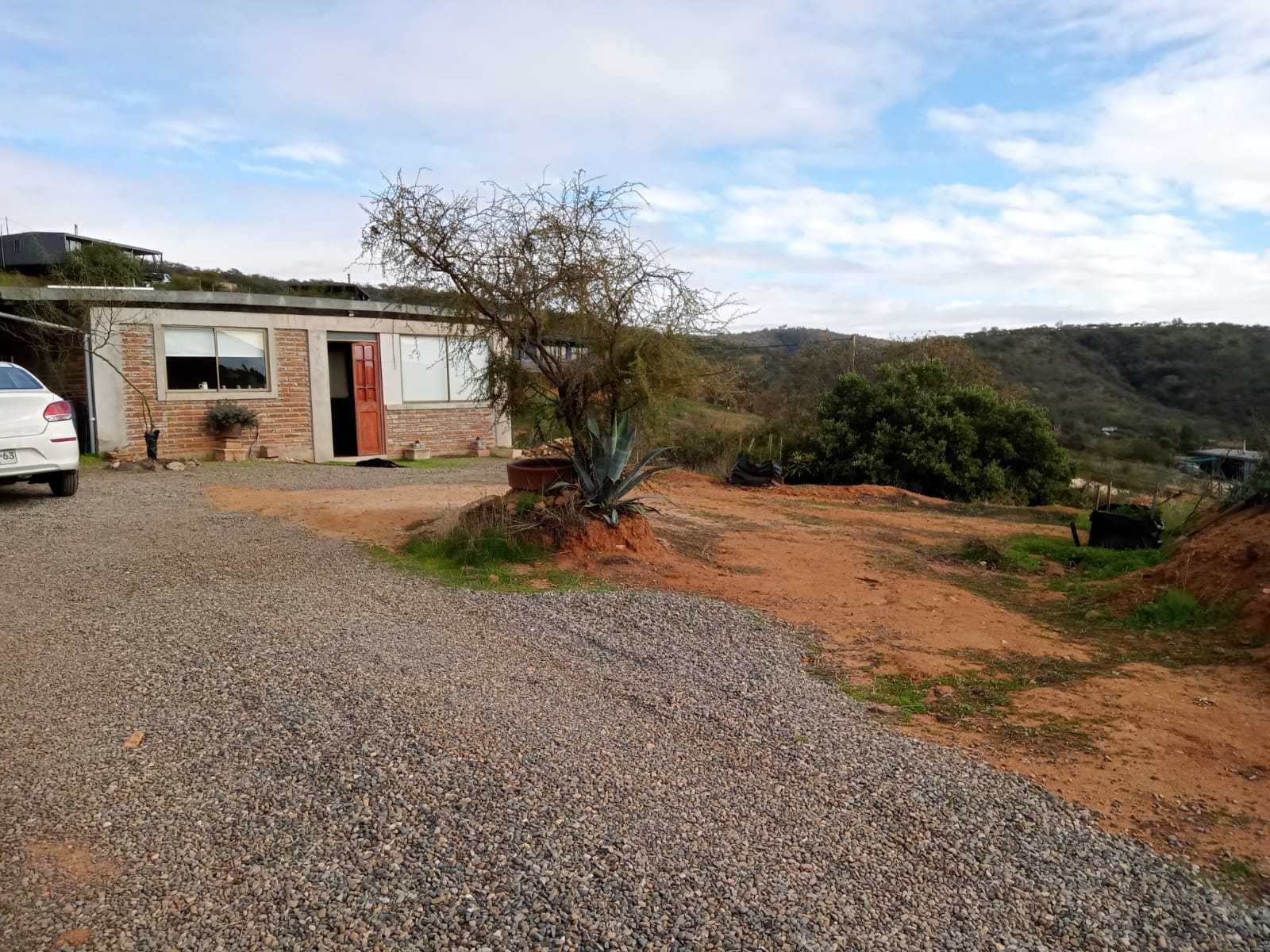 Venta Parcela Limache - Valparaíso