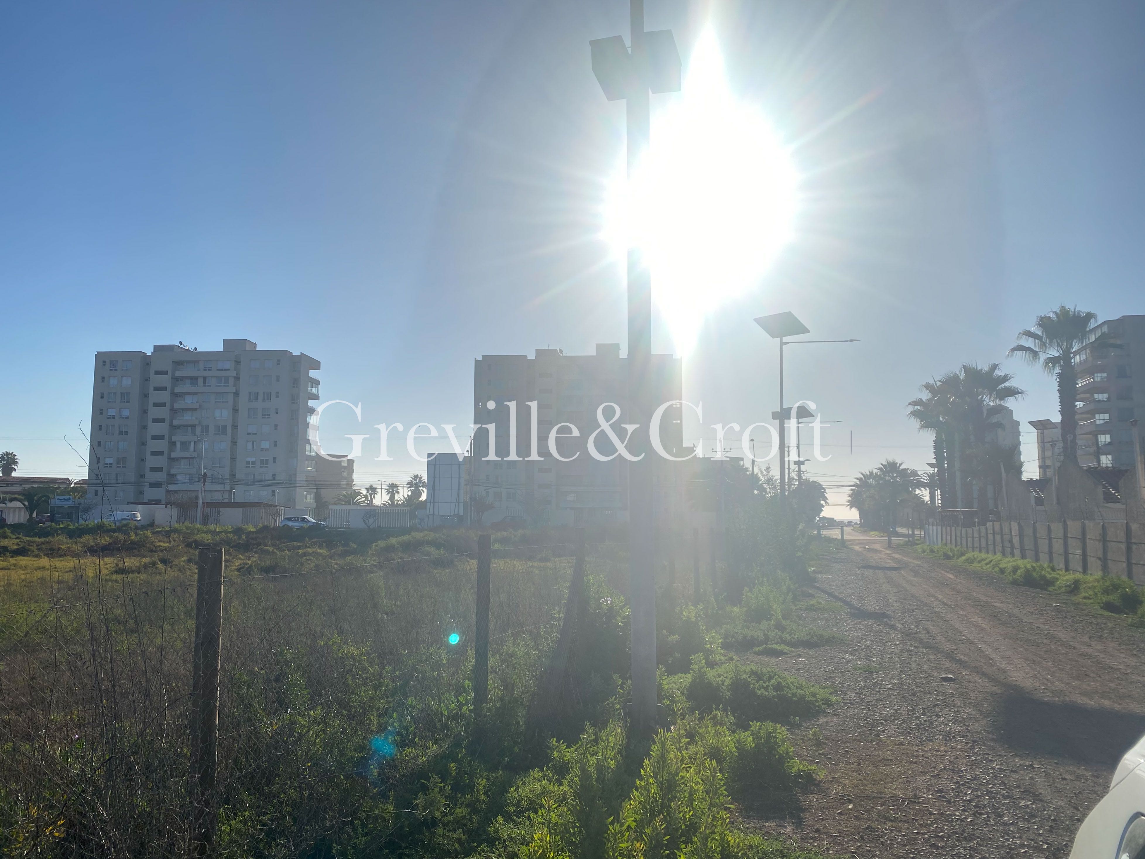 Venta Terreno La Serena - Coquimbo