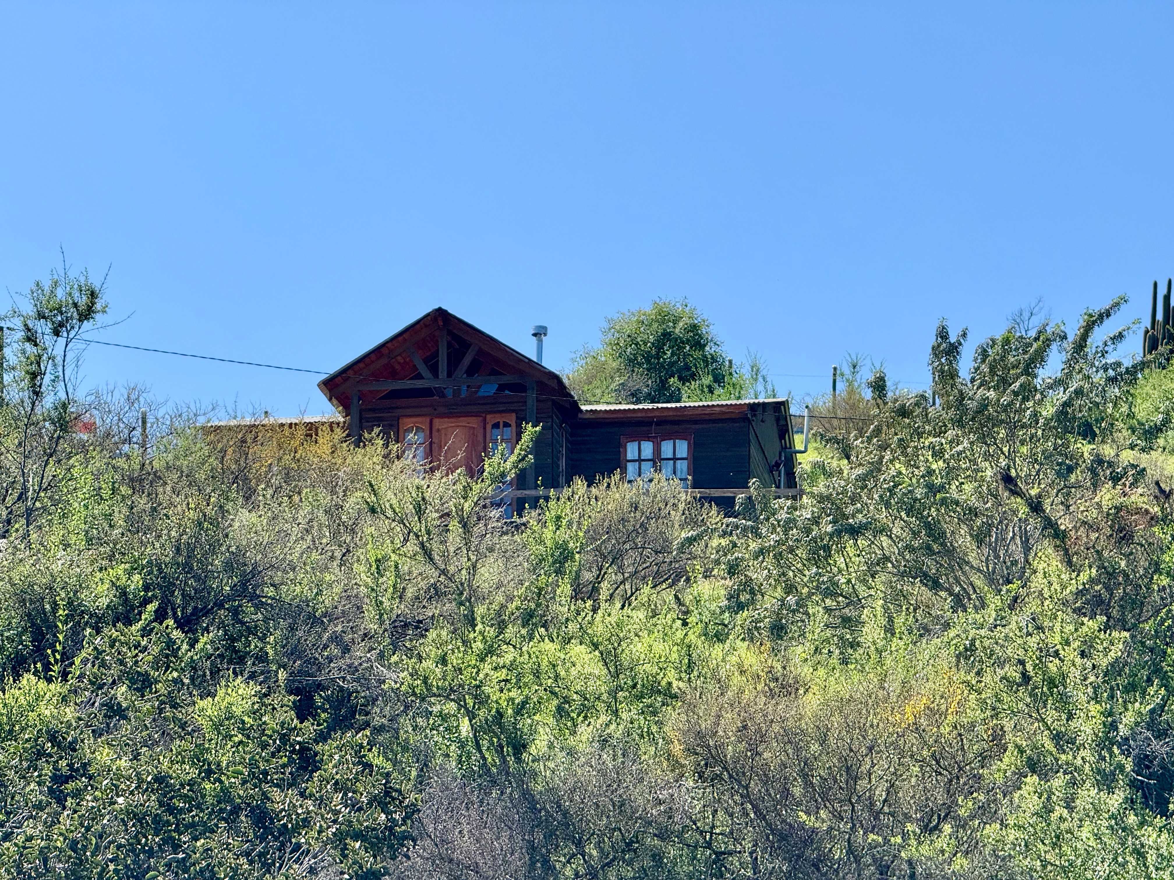 Venta Parcela Limache - Valparaíso