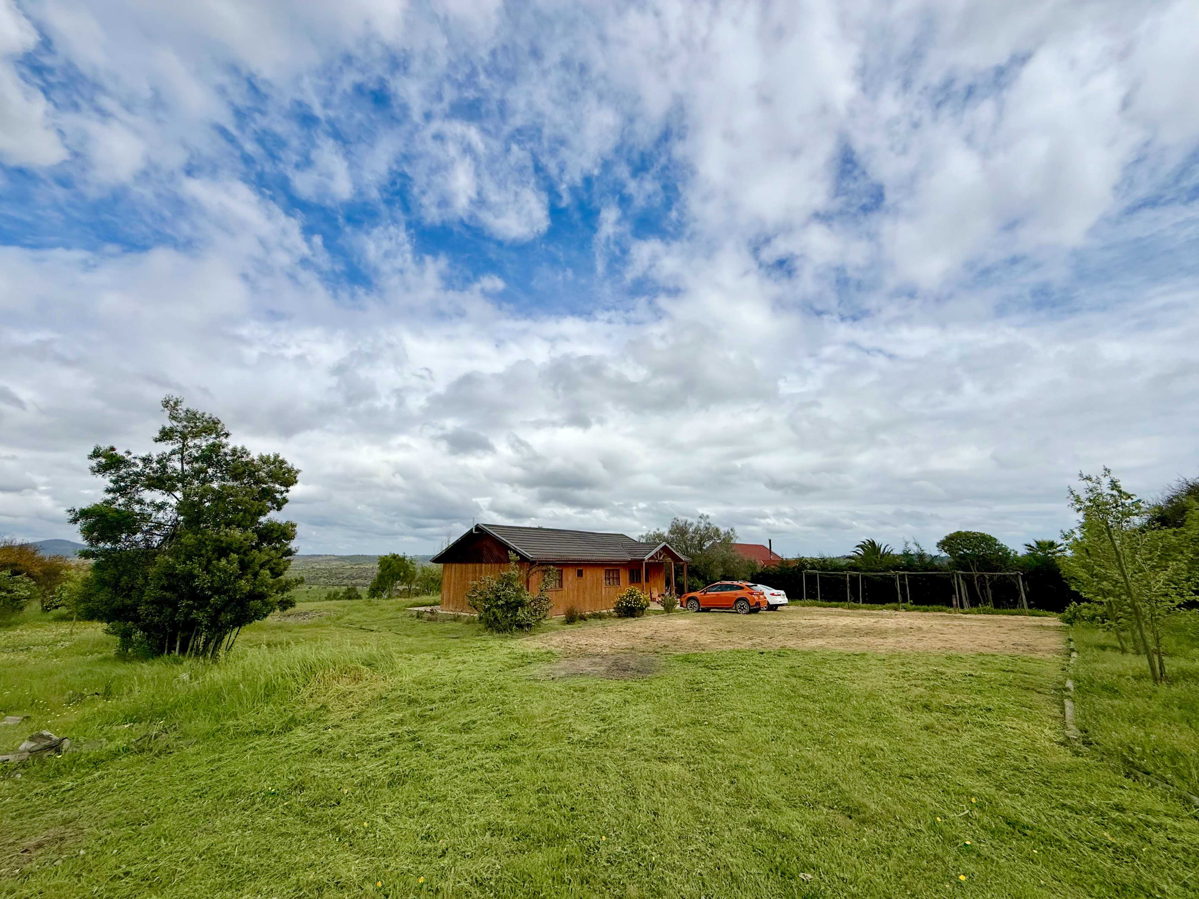 Venta Parcela Melipilla - Región Metropolitana