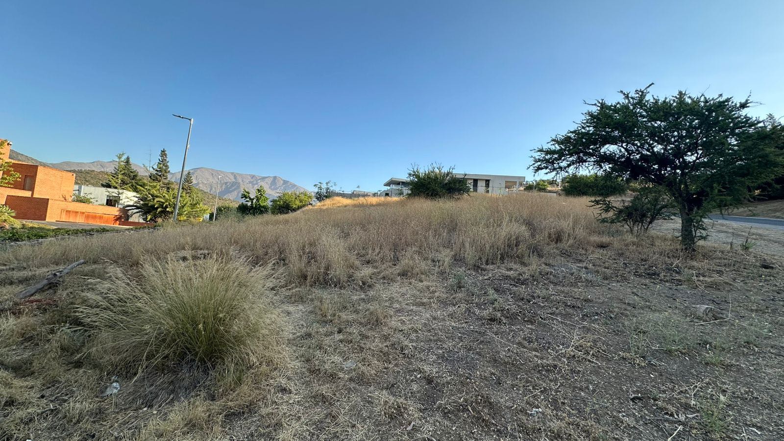 Venta Terreno Lo Barnechea - Región Metropolitana