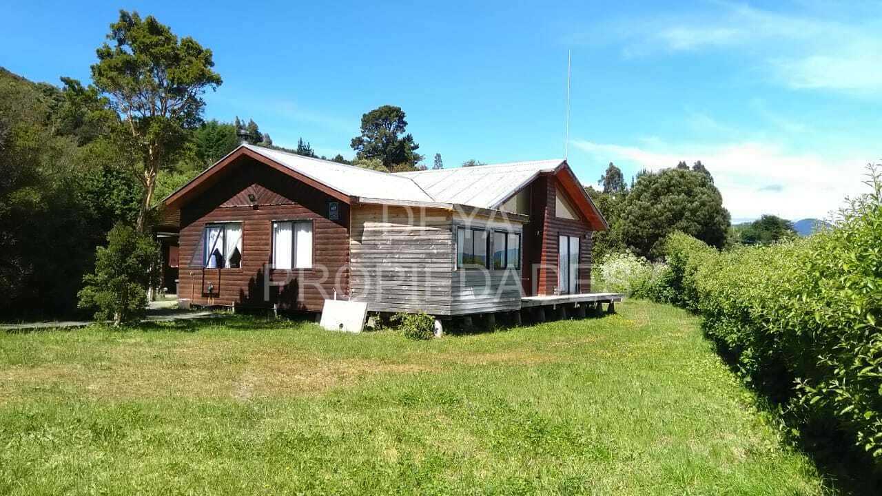 Venta Sitio Puerto Montt - Los Lagos