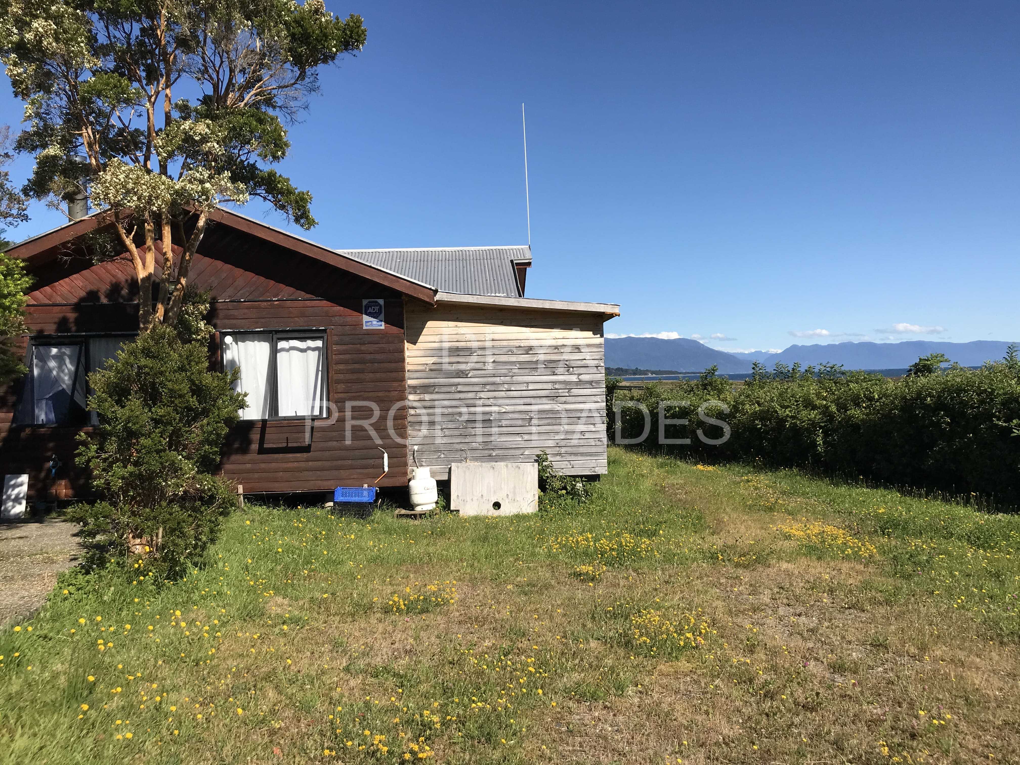 Venta Sitio Puerto Montt - Los Lagos