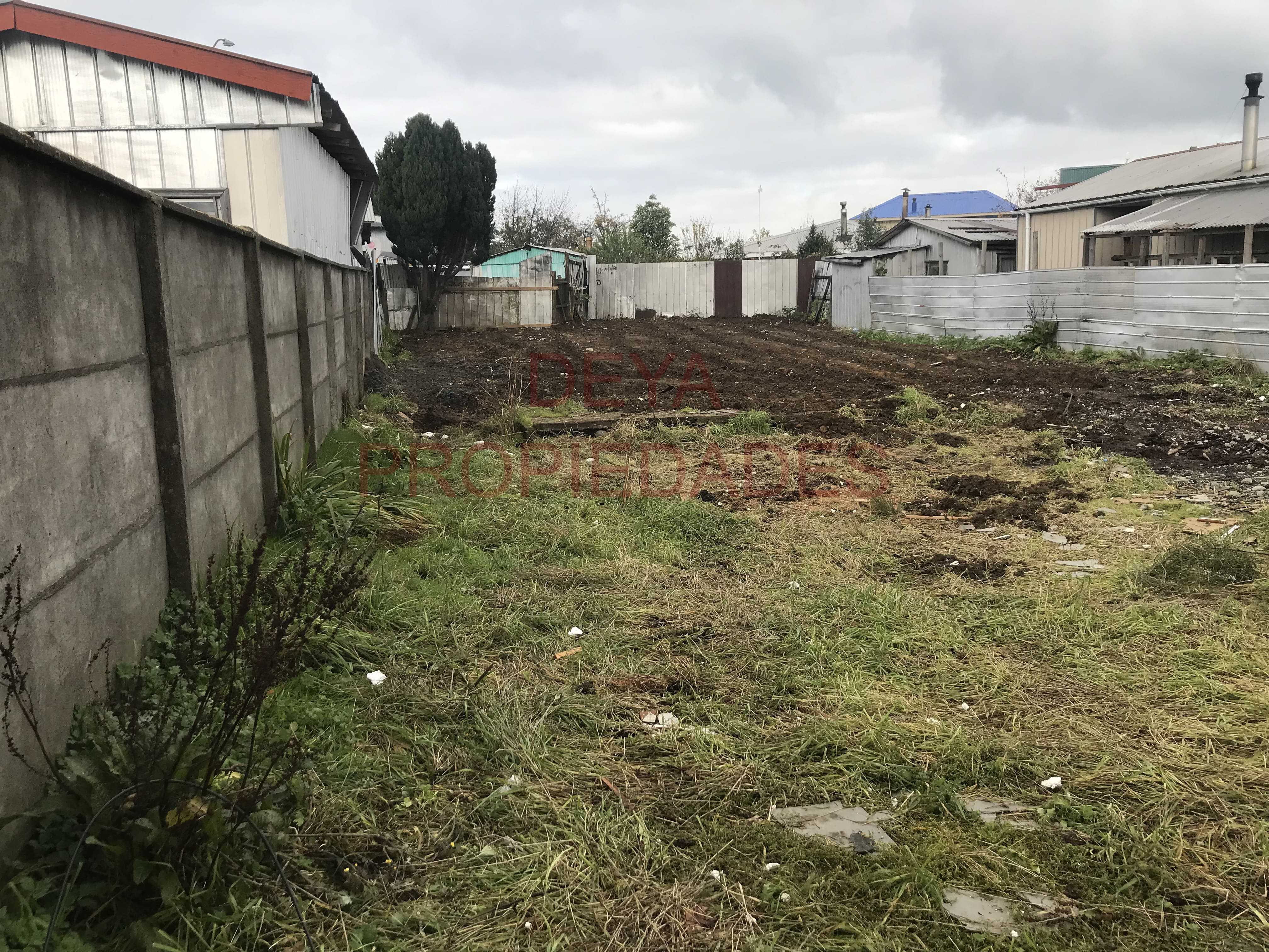 Venta Sitio Puerto Montt - Los Lagos