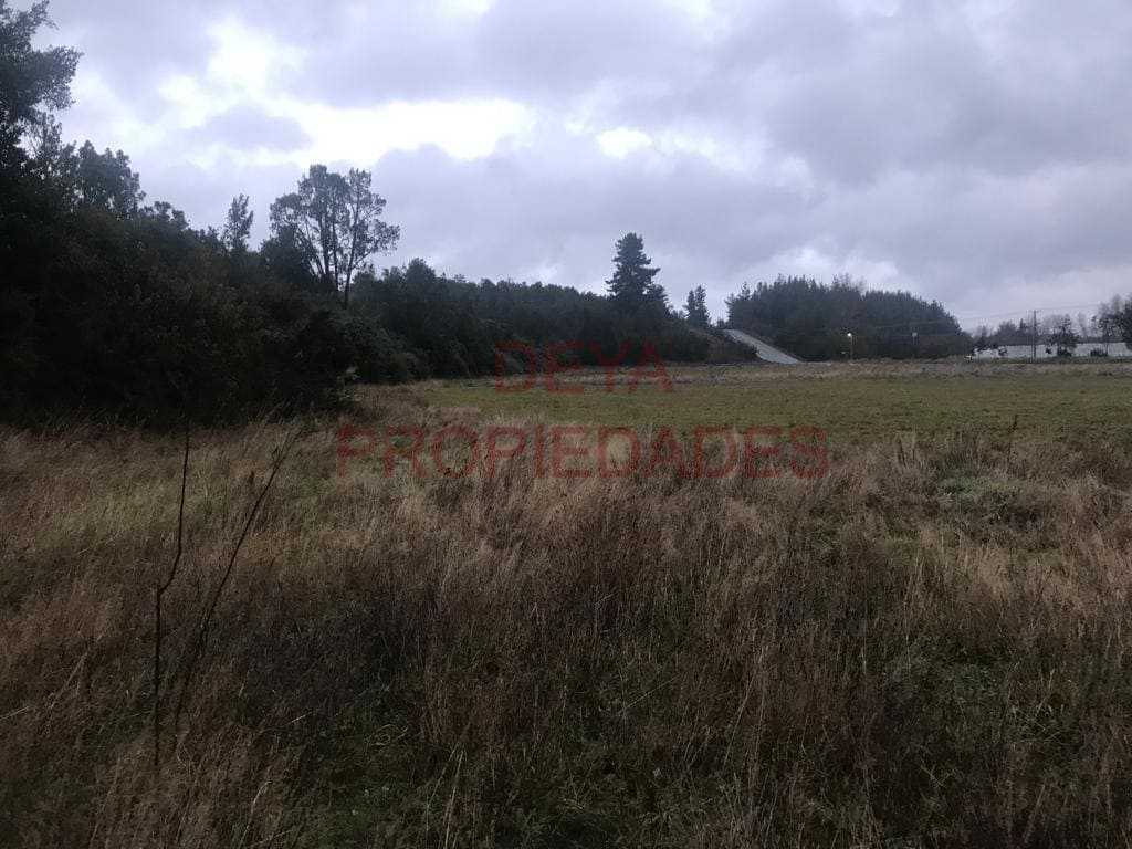 Venta Parcela Frutillar - Los Lagos