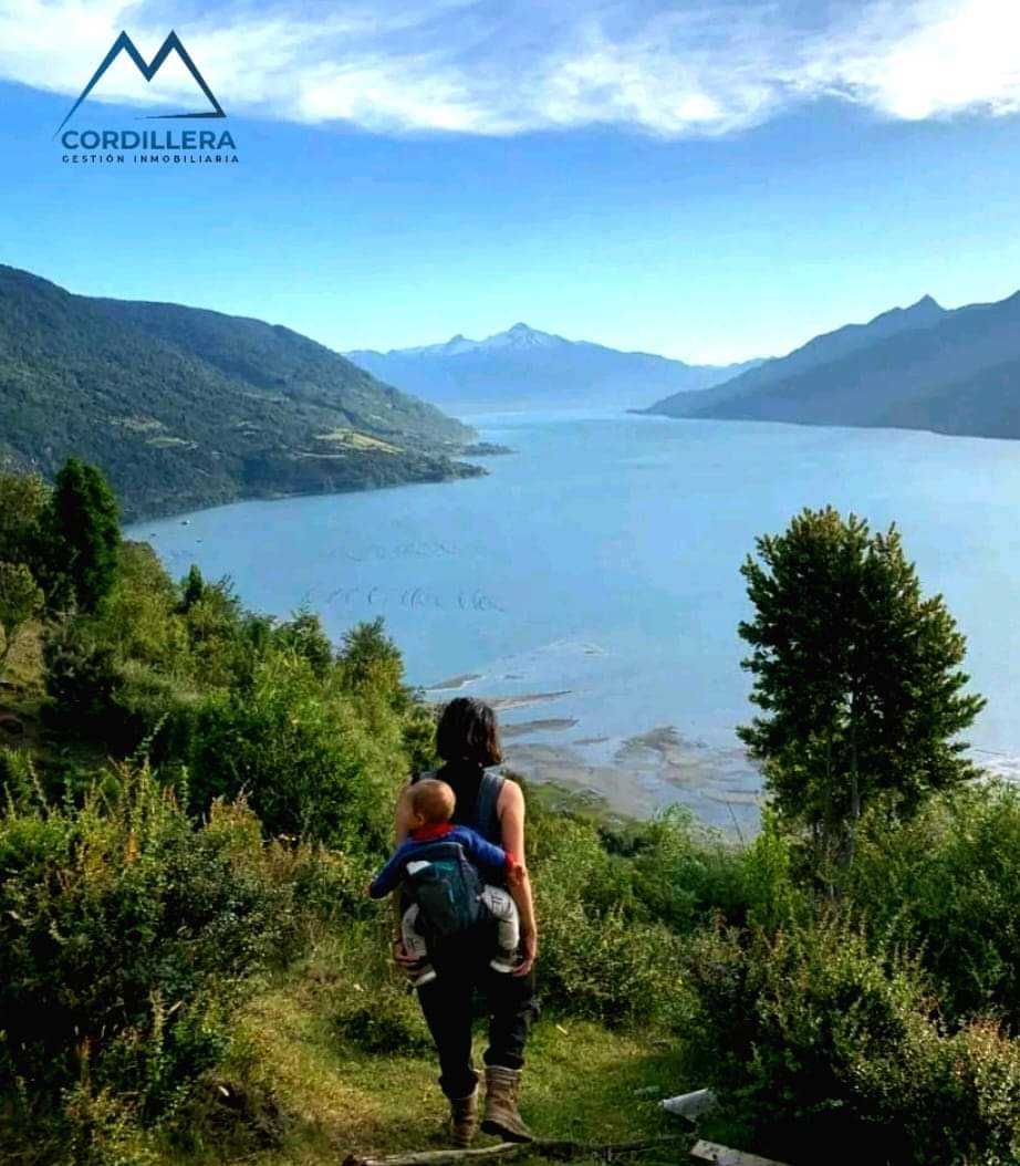 Venta Parcela Cochamó - Los Lagos