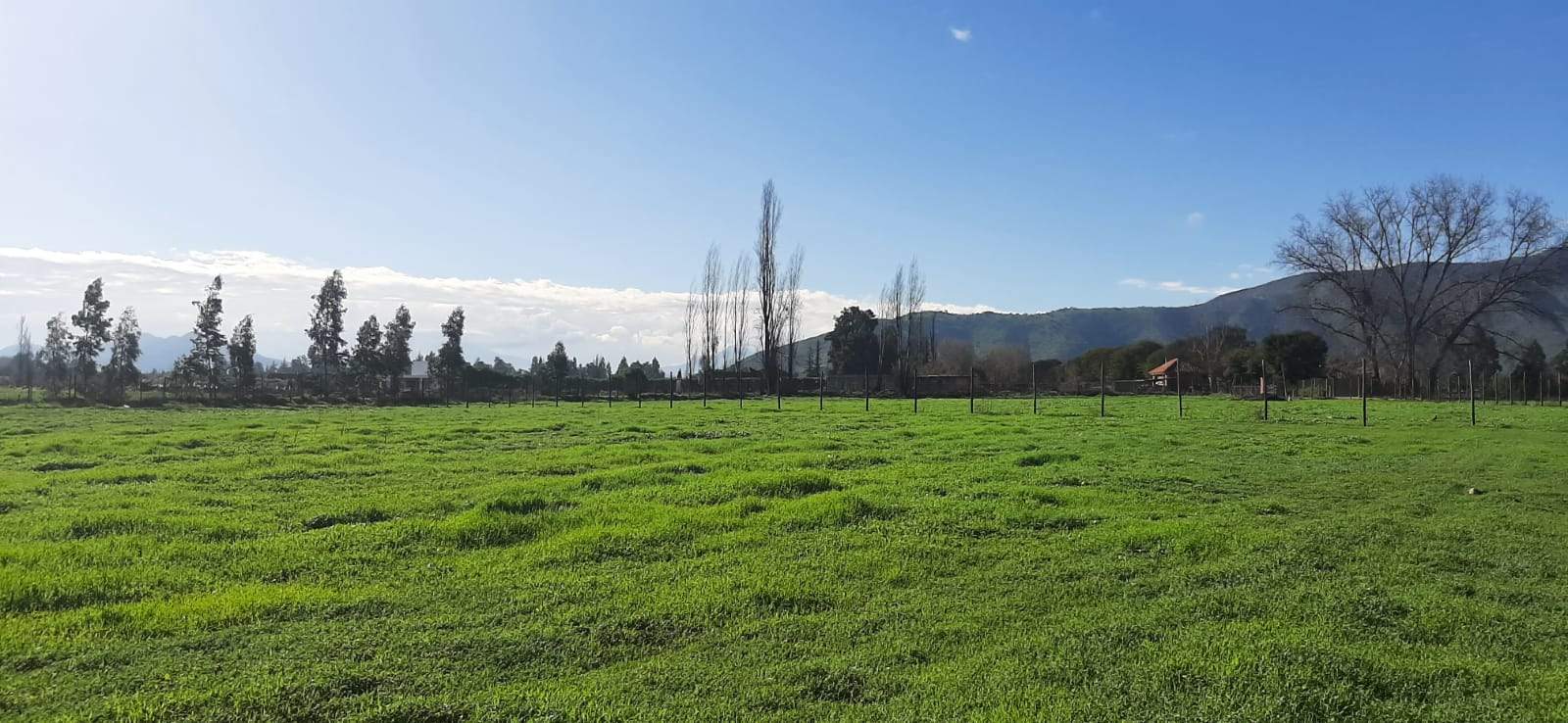 Venta Terreno Calera de Tango - Región Metropolitana