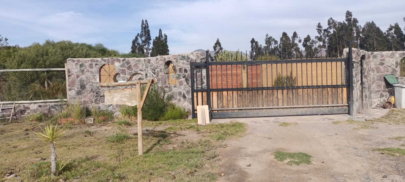 Arriendo Parcela La Serena - Coquimbo