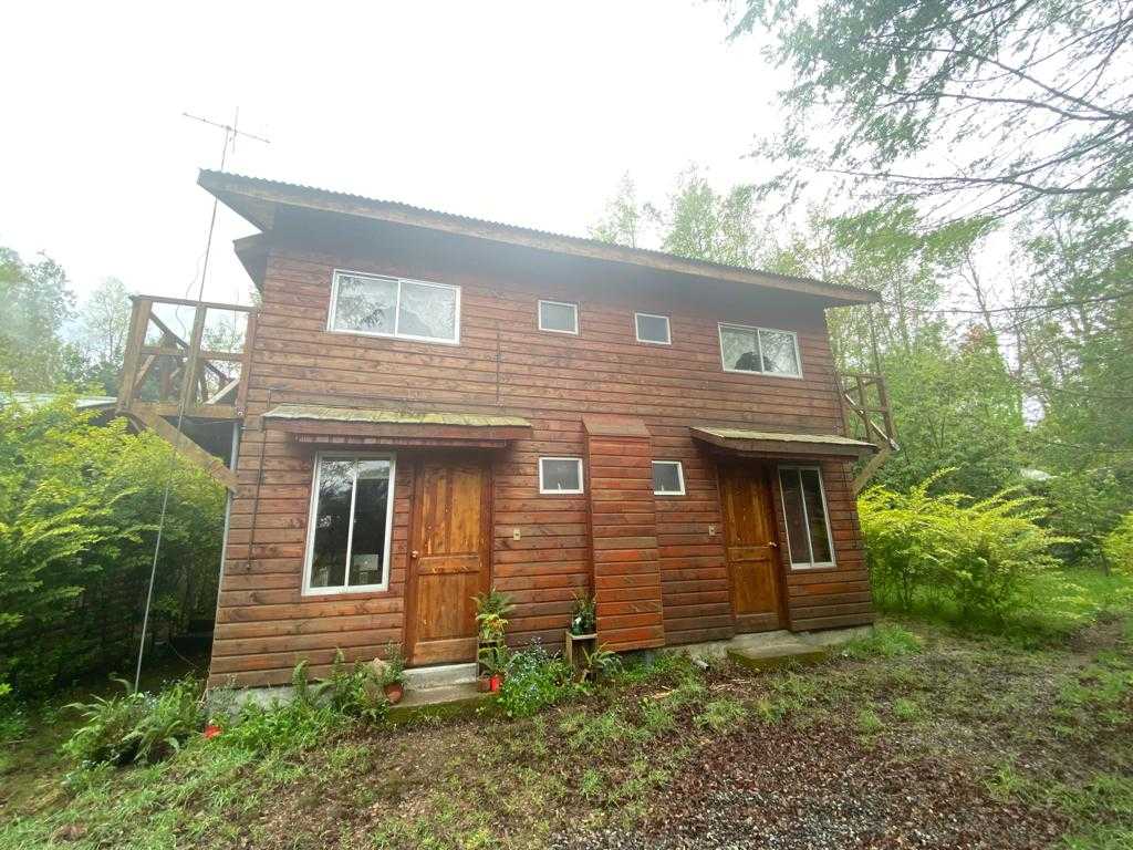 Venta Terreno Pucón - La Araucanía