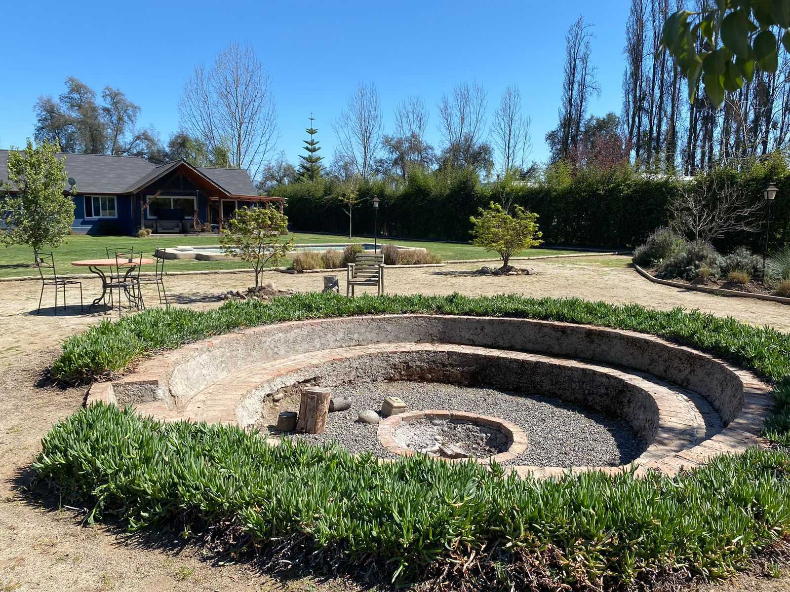 Venta Parcela Talagante - Región Metropolitana