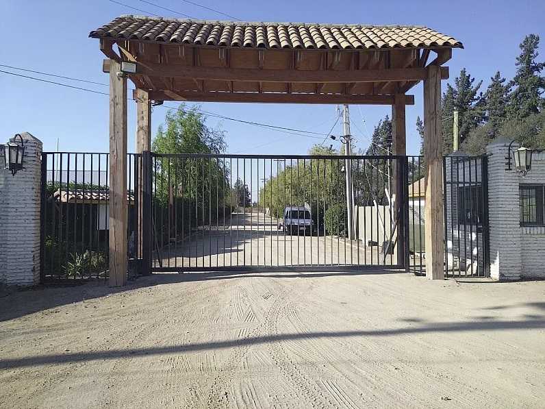 Venta Parcela Talagante - Región Metropolitana