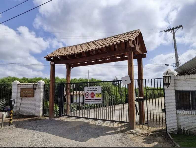 Venta Parcela Talagante - Región Metropolitana