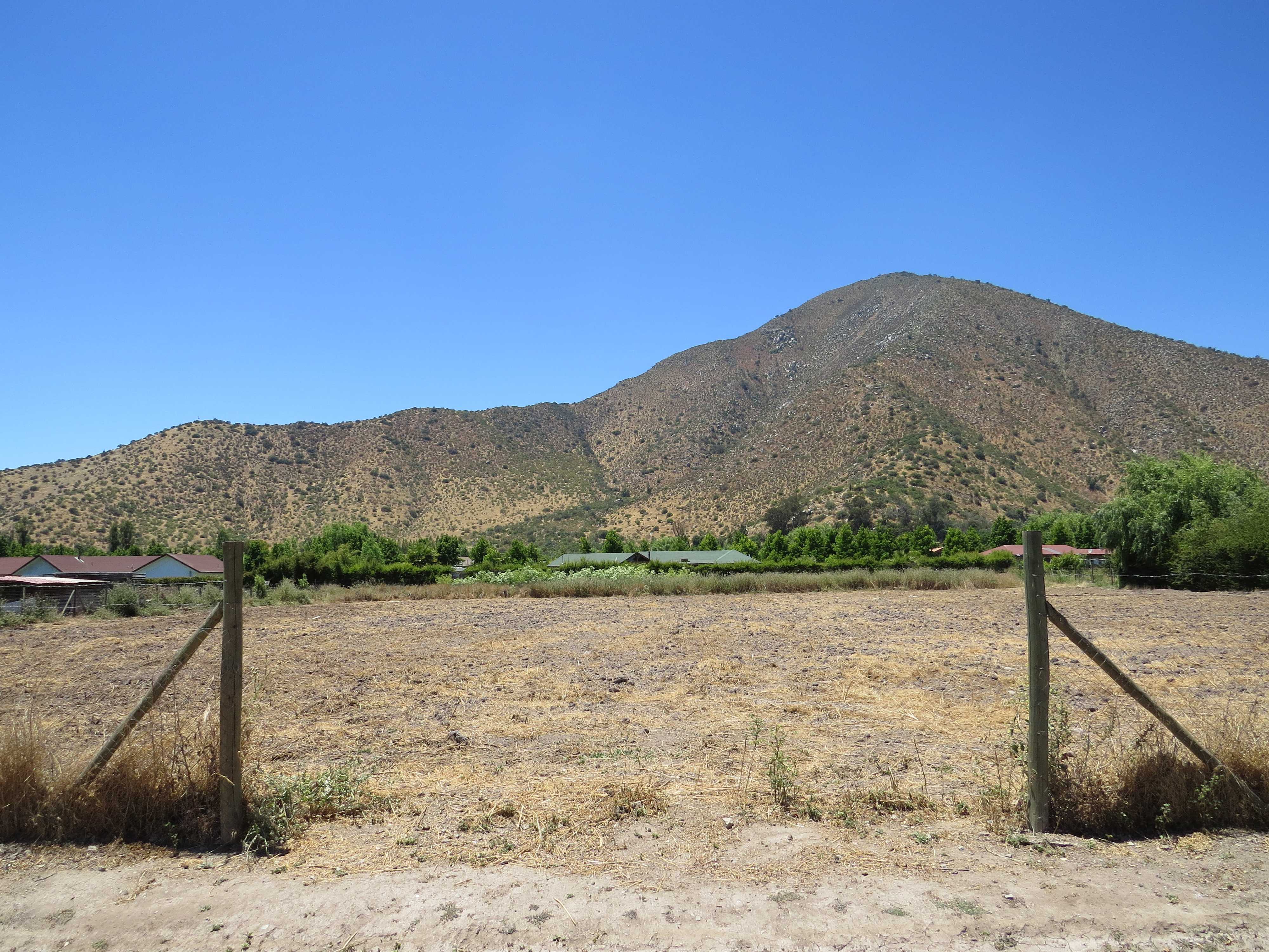 Venta Parcela Isla de Maipo - Región Metropolitana