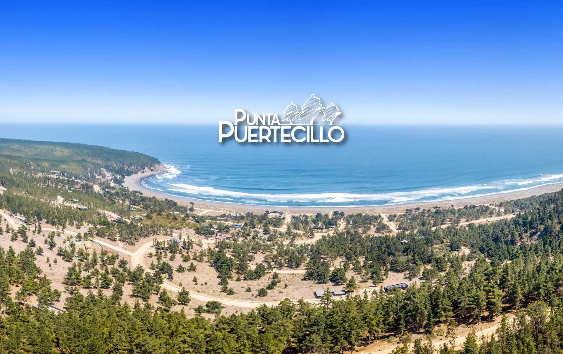 Venta Parcela Litueche - O'Higgins