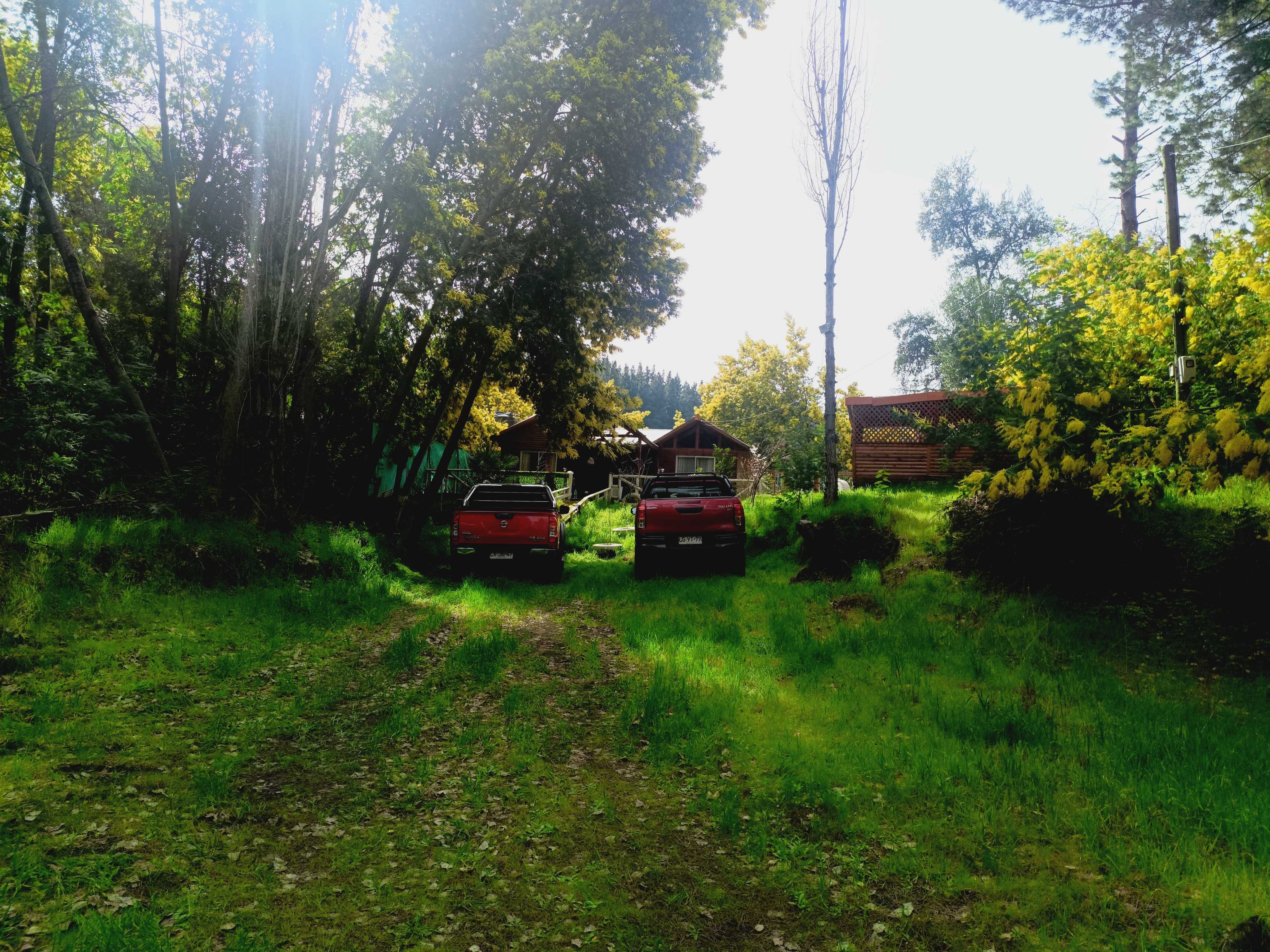 Venta Parcela Quillón - Ñuble