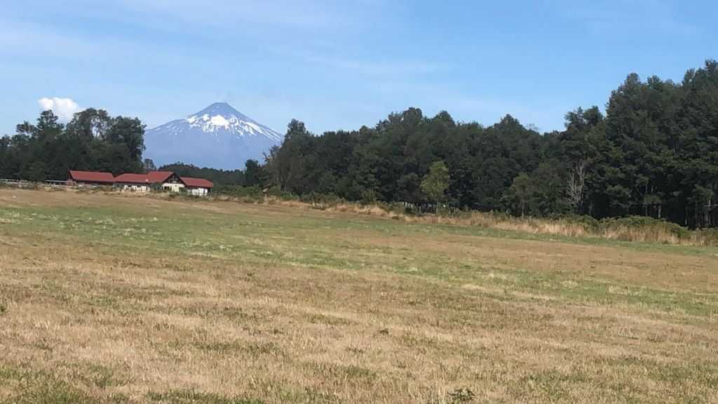 Venta Terreno Villarrica - La Araucanía